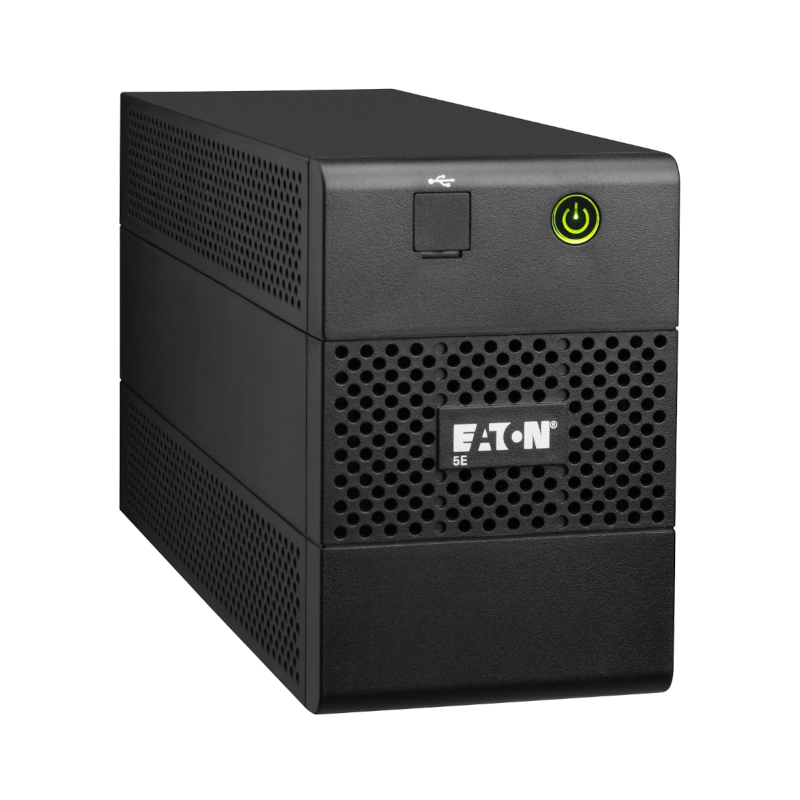 ДБЖ Eaton 5E 850i USB DIN (5E850IUSBDIN)